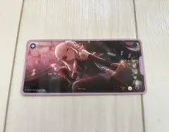 プロセカ　メモステ　暁山瑞希