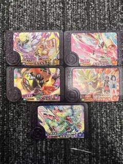 スーパートレジャー ポケモンカードゲーム