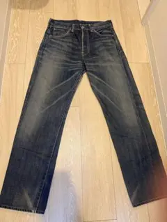 Levi's 66501 ジーンズ　size34 2026年最新】リーバイス 66501 34の人気アイテム - メルカリ