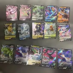 ポケモンカード Vカードセット