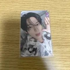 StrayKids スキズ 本国 シーグリ 2026 JYP特典 リノ