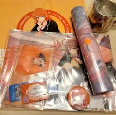新品】俺ガイル ドン・キホーテ限定 一色いろはハッピーバッグ 福袋