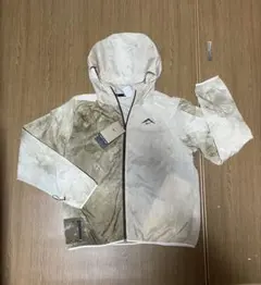 Lサイズ　NIKE TRAIL ランニング ジャケット トレイル トレラン 新品