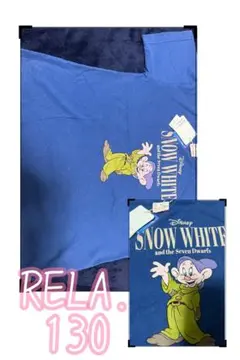 Disney Snow White Tシャツ　7人の小人のサムネイル