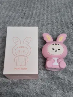MINITEEN ミニティーン ジョンハン トラム ミニ ムードランプ
