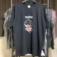 【本日特価】THE HELLACOPTERS T ヘラコプターズ 北欧ロック