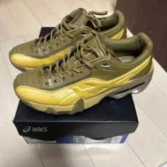 asics kiko kostadinov novalis