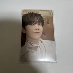 SEVENTEEN HMV 特典　ヘンガレ　ジョシュア