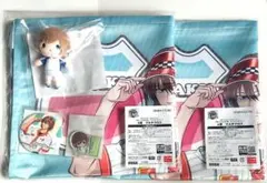 新テニスの王子様 セガラッキーくじ　アメリカンダイナー　 不二周助