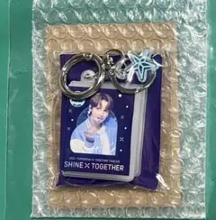TXT デジコ デジタルコード SHINE X TOGETHERヒュニンカイ