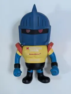 2026年最新】パンソンワークス ソフビの人気アイテム - メルカリ