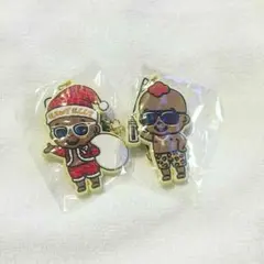 ELLY プロデュースグッズ キーホルダー ストラップ