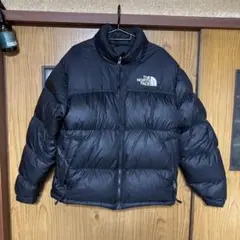 US 1996 THE NORTH FACE レトロヌプシ 700FP Mサイズ