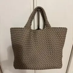 ナゲティトートバッグM ほぼ未使用