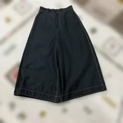 高島屋⭐️春夏流行りのキュロットスカート美品イネド23区ロペ