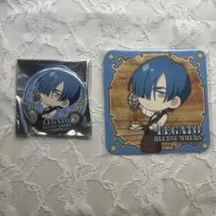 TRIGUN STAMPEDE SALOON Ver. レガート レガート