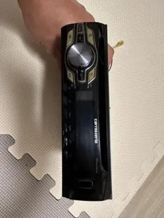 Pioneer carrozzeria DEH-470 本体のサムネイル