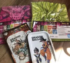 ドラゴンボール　一番くじ