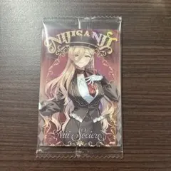 ニュイソシエール にじさんじ ウエハース2 カード