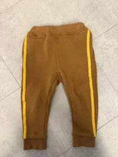 【新品】ストライプパンツ