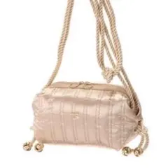 THEATRE PRODUCTS キルティングポシェット