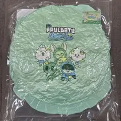 TXT ファミマ プルバトゥ クッション A賞