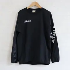 ATHLETA アスレタ ジュニア トレーニング ピステ シャツ160