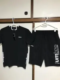 Umbro 3点セットLReebok pants