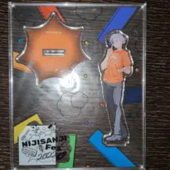 にじさんじ にじフェス2022 アクスタ アクリルスタンド 不破湊