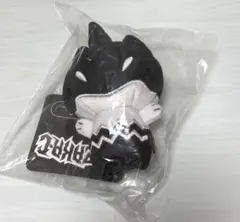 MECHATU-A KOZAKA-C むぎゅぬいキーホルダー