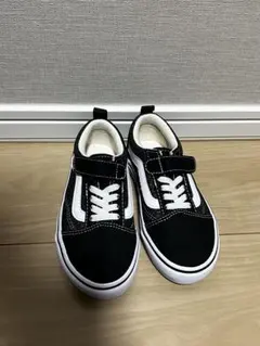 vans 17cm