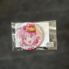 プロセカ キラピピ☆キラピカ 鳳えむ えむ CD 缶バッジ - メルカリ
