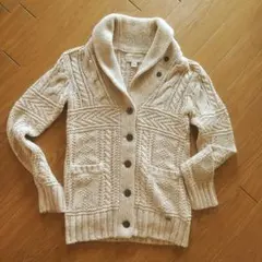 RALPH LAUREN カーディガンのサムネイル