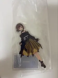 東雲絵名　アクスタ　くじ