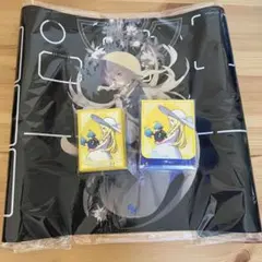 ユニオンアリーナ リゼロ プレイマット＆APカードセット 新品未開封