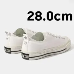 fragment design × VA × Converse 28.0 ②のサムネイル