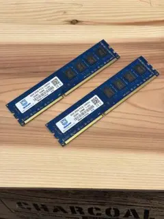 MOTOEAGLE DDR3 16GB (8GBx2) メモリ