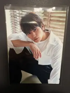 MATSURI 鈴木渉　生写真