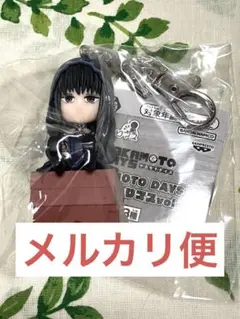 SAKAMOTO DAYS プチっとのりマスvol.3 大佛