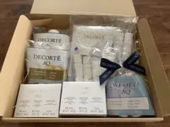 DECORTÉ AQ コスメデコルテAQ サンプルセット
