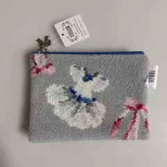 フェイラーバレリーナポーチ ★新品未使用品★