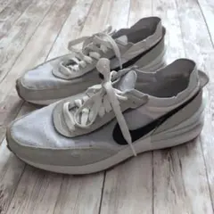 NIKE ナイキ WAFFLE ONE DN4696-501　24センチ