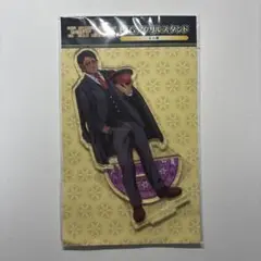 2025年最新】ゴールデンカムイ 鯉登 アクリルスタンドの人気