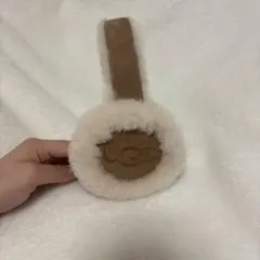 ugg イヤーマフ