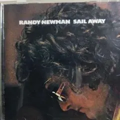 ランディ・ニューマン　セイル・アウェイ　CD