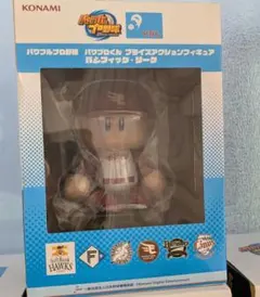 パワプロくん　プライズアクションフィギュア　楽天