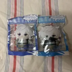 にじぱぺっと　叢雲カゲツ①