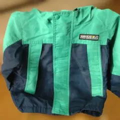 BREEZE ウィンドブレーカー ジャケット９５cm