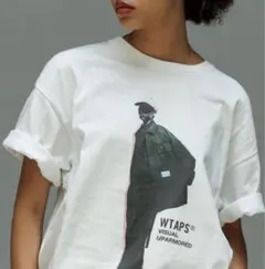 新品 未使用 WTAPS 251MV / SS / Cotton ブラック 03 - メルカリ