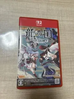 龍の国 Rune Factory 5 Edition 2